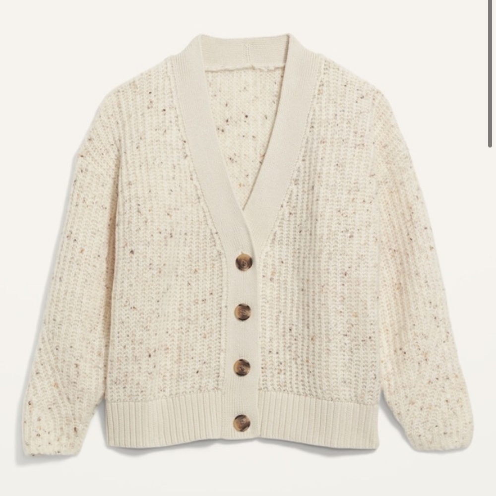 Old Navy Shaker-Stitch Cardigan Fall 2021 Line